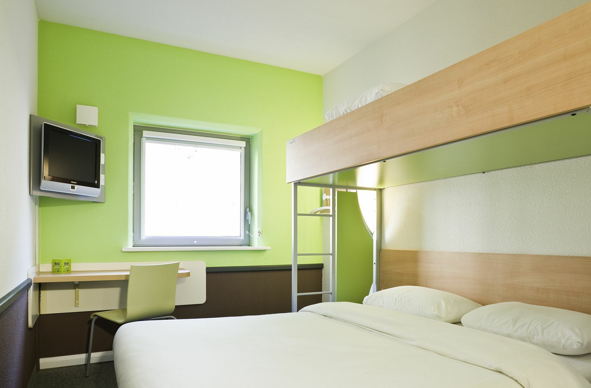 Ibis Budget Southampton Centre Eksteriør bilde