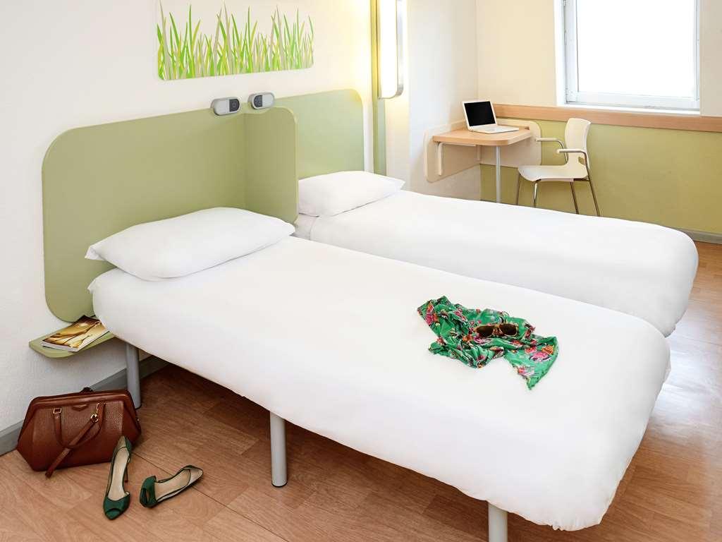 Ibis Budget Southampton Centre Rom bilde